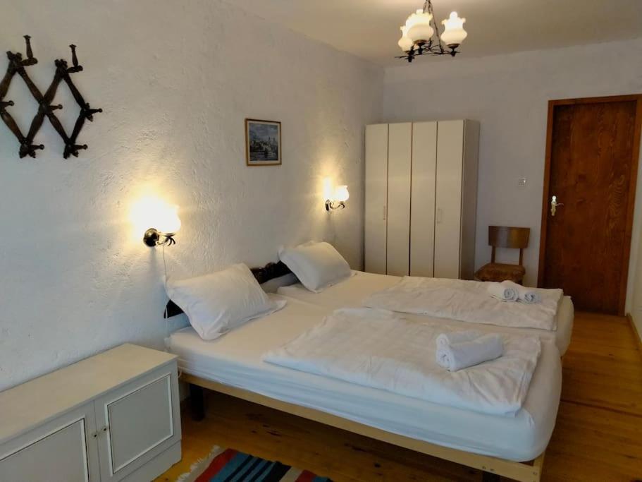 Casa Lambuh Hotel Eksteriør billede