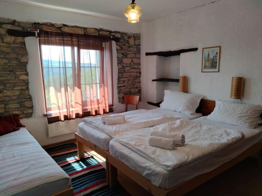 Casa Lambuh Hotel Eksteriør billede